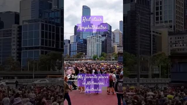 Мои любимые места в Мельбурне, Австралия #travel #melbournediaries #melbourne #melbournelife смотреть онлайн