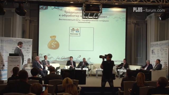 Александр Шевцов, менеджер по продукту, ДИИП 2000 Alexander Shevtsov, Product Manager, Deep 2000 смотреть онлайн