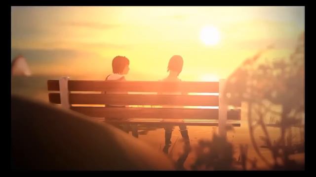 50 дней до моего самоубийства по игре Life Is Strange смотреть онлайн