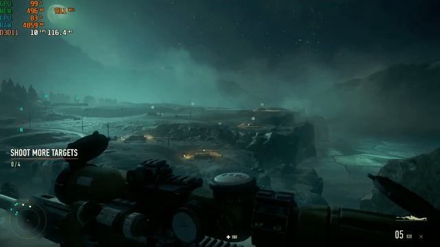 Sniper: Ghost Warrior Contracts test on AMD A9-9425 With Radeon R5 (Low End PC) смотреть онлайн