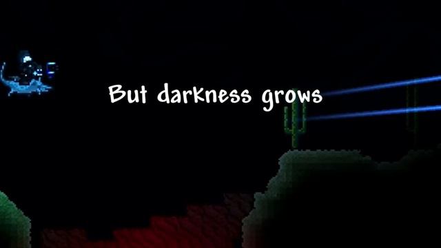 TERRARIA 1.3 АНОНС! смотреть онлайн