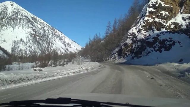Трасса Колыма. Заячья петля смотреть онлайн