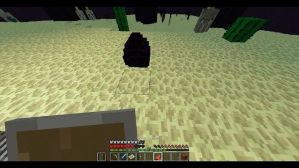 ?КАК вырастить МАЛЫШ ДРАКОНА РЕБЕНОК ДРАКОН МАЙНКРАФТ? БЕЗ МОДОВ! из яйца эндер дракон MINECRAFT1.1