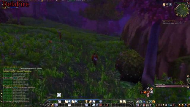 World of Warcraft: Classic - Тенистая долина: Альдрассил смотреть онлайн