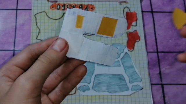 °Распаковка бумажных сюрпризов° 😳Новоя коллекция😳 смотреть онлайн