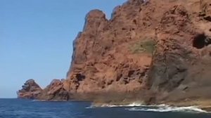 Золотой глобус 73  Корсика