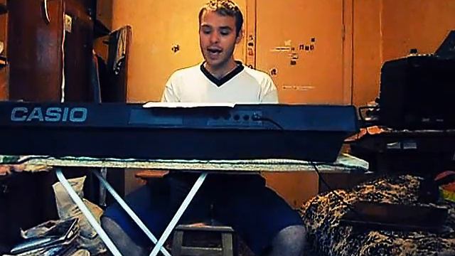 Green day 21 Guns cover смотреть онлайн