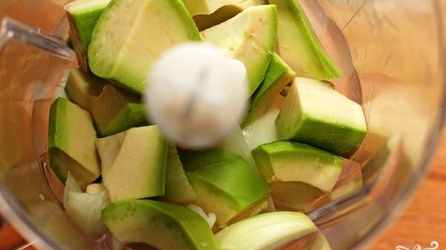 Сборник рецептов