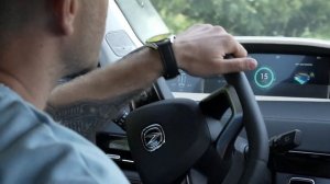 Чан Ган ЮниКей / CHANGAN UNI-K / Обзор Чан Ган ЮниК