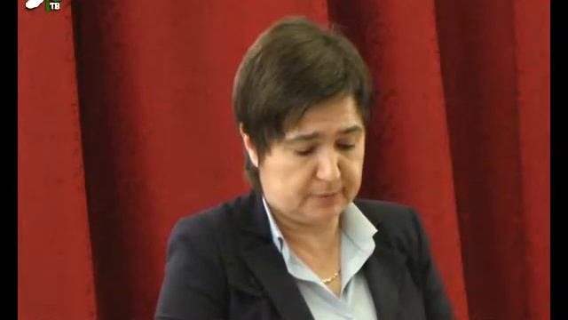 Больше половины средств районного бюджета в 2014 году будет потрачено на образование смотреть онлайн