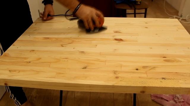 Лучшая вибрационная шлифмашина для дома и творчества - WORX WX648. смотреть онлайн