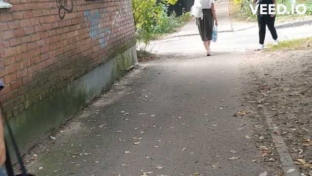 walking city video Leningrad region, Tosno city (65 km. from St. Petersburg) - moments of life смотреть онлайн