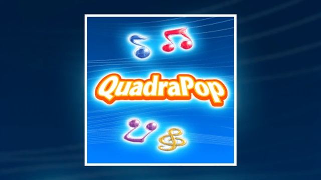 QuadraPop - Music | Java Game OST смотреть онлайн