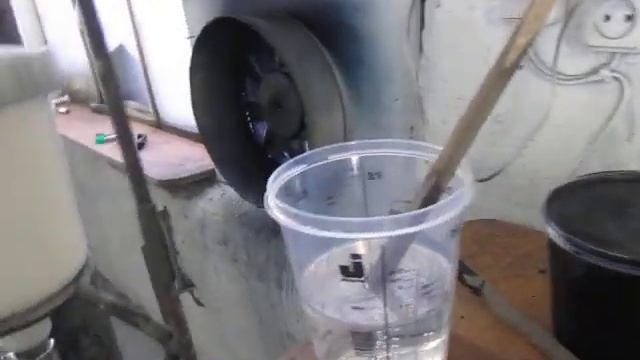 Кузовной ремонт ваз-2114 (завершение) и немного о краскопульте Walcom HTE 1,4мм смотреть онлайн