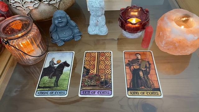 УРОКИ ПРОШЛОГО. ИСЦЕЛЕНИЕ НАСТОЯЩЕГО. МАГИЯ БУДУЩЕГО. ЧТО ЖДЁТ? Предсказание будущего смотреть онлайн