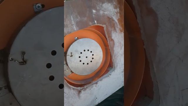 ремонт зернодробилки вихрь