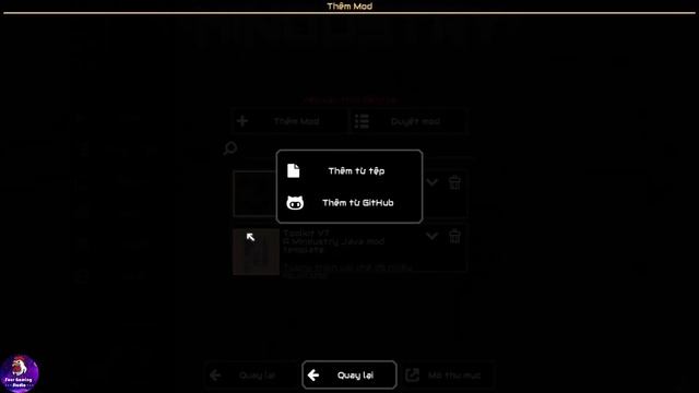 Hướng dẫn cách tìm kiếm và cài đặt mods mindustry | Four Gaming | #mindustry смотреть онлайн