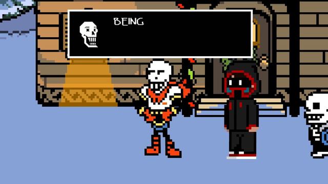 Revealing Self Awareness (Undertale Style) смотреть онлайн