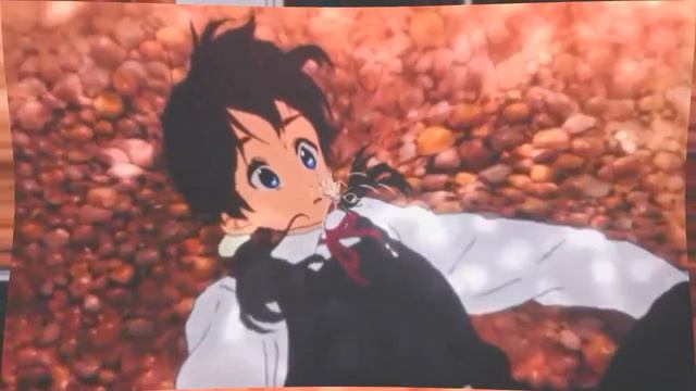 Edit/amv/anime Бездомный бог/История любви Тамако смотреть онлайн