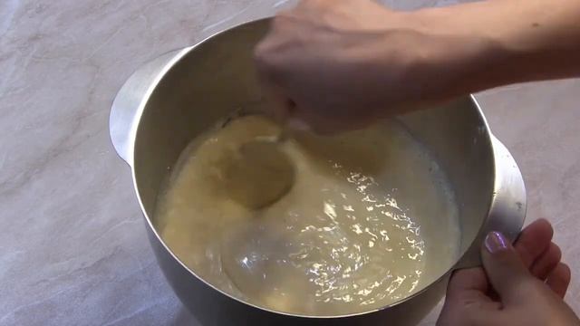 Кулинарные открытия с Евгенией