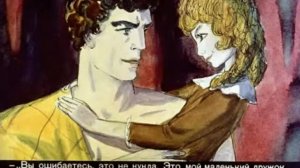 022. Три толстяка. 1-2 часть (1966 год)