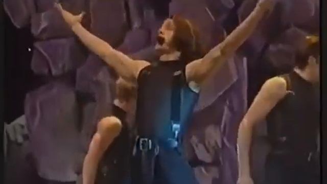 ИКС-МИССИЯ Огонь души (Рождественские встречи) смотреть онлайн