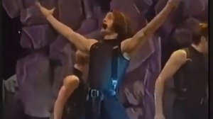 ИКС-МИССИЯ Огонь души (Рождественские встречи)