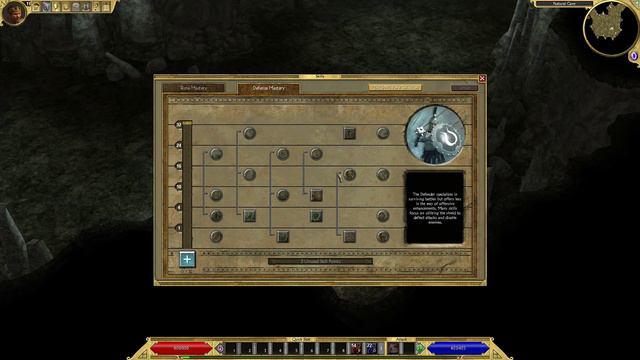Titan Quest Anniversary Edition: Throwing knives in gunfights? смотреть онлайн