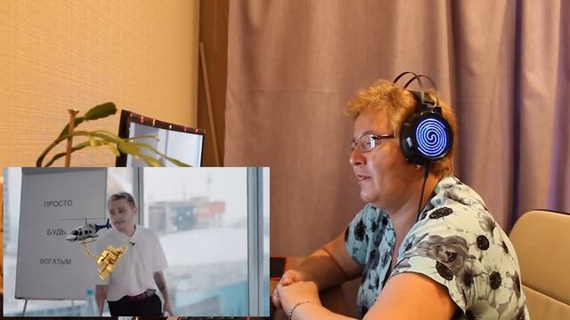 РЕАКЦИЯ МАМЫ НА [Джарахов — Я - ГУСЕЙН ГАСАНОВ] смотреть онлайн