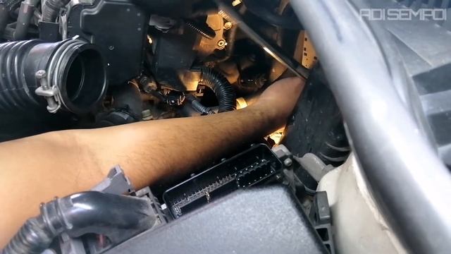 How to fix Check Engine Light, Code P0420 O2 Sensor Problem, o2 sensor???? Toyota смотреть онлайн