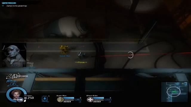 Прохождение Alien Swarm #2 (Месть) смотреть онлайн