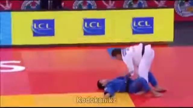 Оно ның ұтылысы??Paris Grand Slam 73 кг @khasbaatar tsagaanbaatar ??VS?? Shohei Ono Оно ны ұта смотреть онлайн
