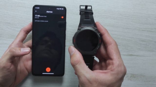Zeblaze Vibe 7 Pro Aplicativo!! como usar o app? смотреть онлайн