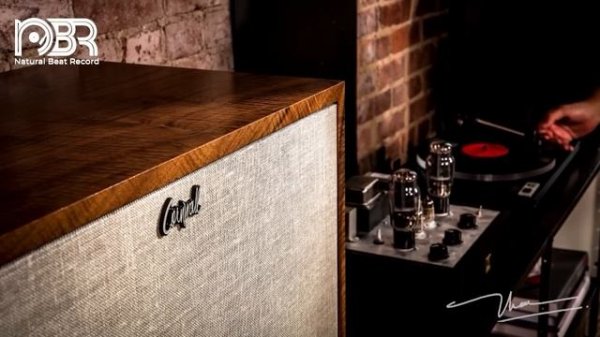 Hi End Sound Test - Greatest Audiophile 2023 - Natural Beat Records