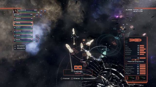 BATTLESTAR GALACTICA Deadlock смотреть онлайн