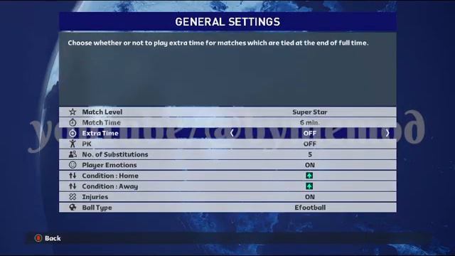 PES 2017 | Transfer Summer Until July 2023/24 | BYME PATCH смотреть онлайн