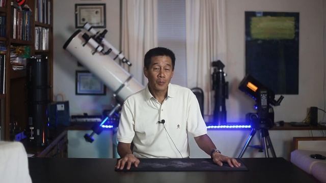 The 5 Telescopes I Should Not Have Sold! смотреть онлайн