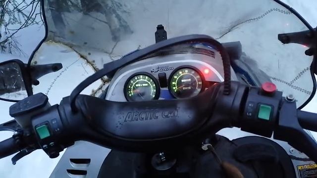 arctic cat bearcat 660 wt длинный запуск на горячую смотреть онлайн
