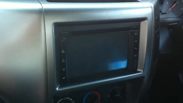 nissan patrol 2007 st-s dvd gps installation смотреть онлайн