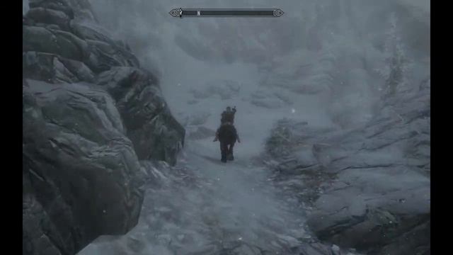 Skyrim- 04 Orcish Toothpick смотреть онлайн