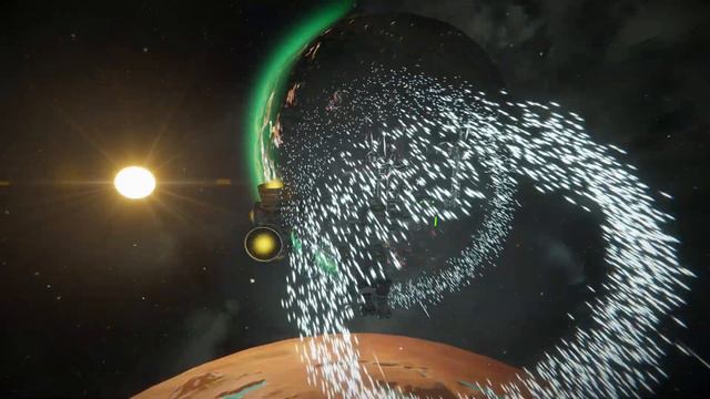 Titan Trek 04 - Space Engineers - Public Server Survival/Tutorial смотреть онлайн