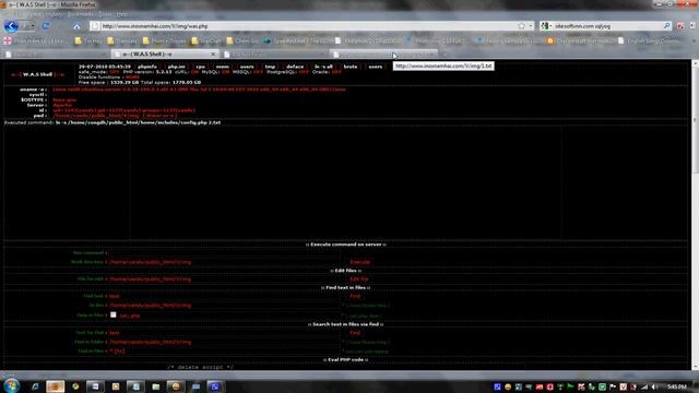 Hacking Academy - Local attack in Safe mode : On смотреть онлайн