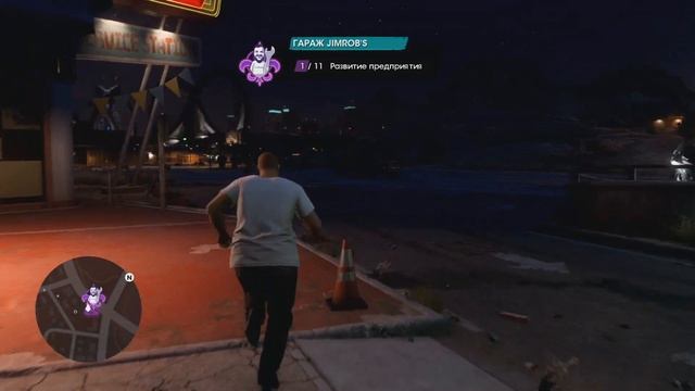 Saints Row (2022) на Xbox Series X / Геймплей 60 FPS / Играбельно! смотреть онлайн