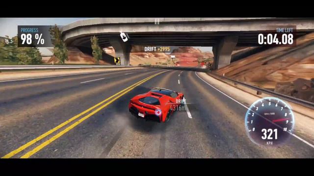 SE - LION'S DEN | Day - 6 [ SUSPICION ] | FERRARI SF90 Stradale | NFS NO LIMITS GAMEPLAY смотреть онлайн