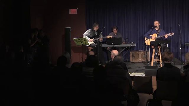 07 Танцы новогодние / New Year's dances смотреть онлайн