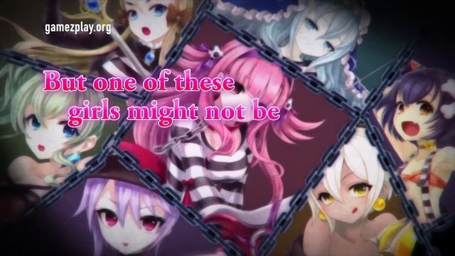 Criminal Girls 2: Party Favors - PSV смотреть онлайн