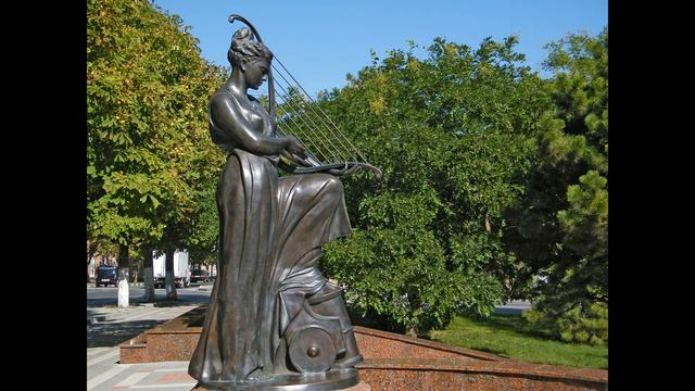 Новороссийск смотреть онлайн