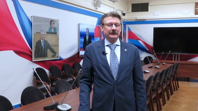 Отчет профкома Профсоюзной организации государственной думы за 2022 год. 24 марта 2023 г. смотреть онлайн