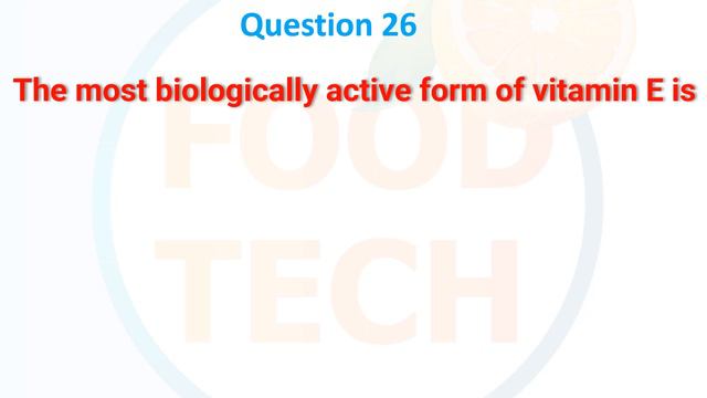 M tech & M.Sc. Food Technology Entrance Exams and Competitive Exams|CFTRI | NIFTEM| ICT| BHU |SET-5 смотреть онлайн
