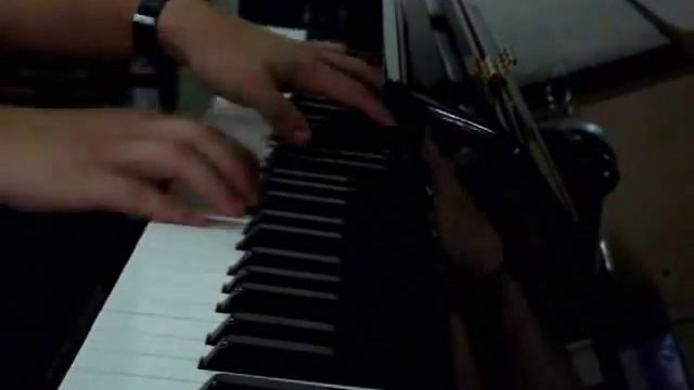[Piano] Yellow - Hatsune Miku kz feat. (livetune) смотреть онлайн
